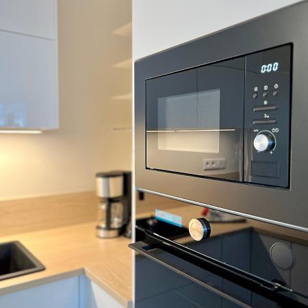 Neu 2023 Gemuetliches Apartment Im Eichsfeld Leinefelde-Worbis Ngoại thất bức ảnh