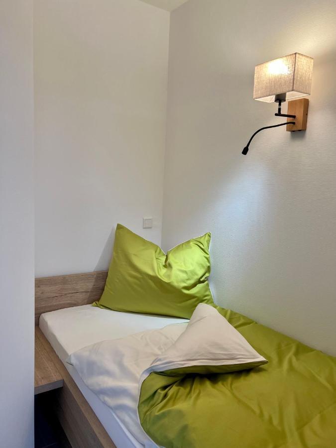 Neu 2023 Gemuetliches Apartment Im Eichsfeld Leinefelde-Worbis Ngoại thất bức ảnh