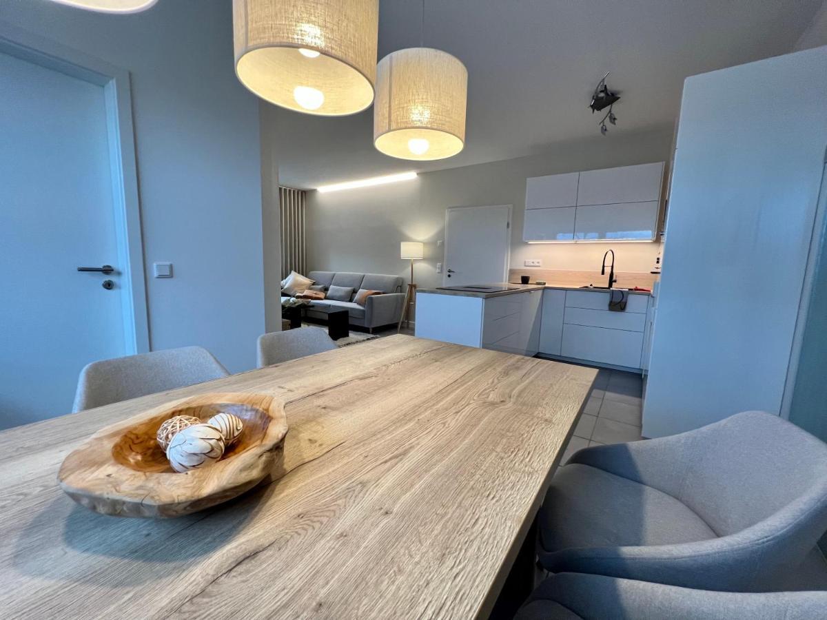 Neu 2023 Gemuetliches Apartment Im Eichsfeld Leinefelde-Worbis Ngoại thất bức ảnh