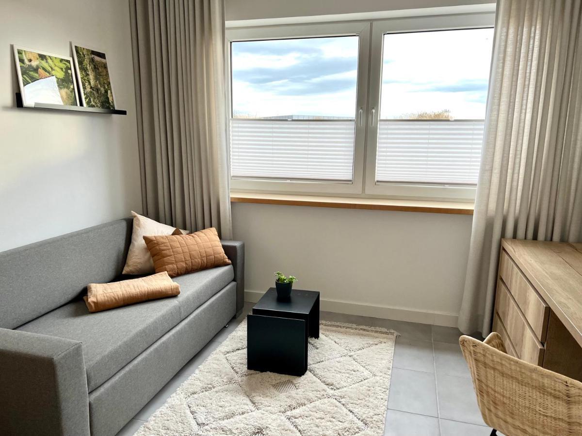 Neu 2023 Gemuetliches Apartment Im Eichsfeld Leinefelde-Worbis Ngoại thất bức ảnh