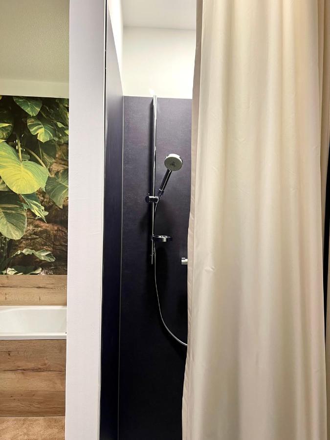 Neu 2023 Gemuetliches Apartment Im Eichsfeld Leinefelde-Worbis Ngoại thất bức ảnh